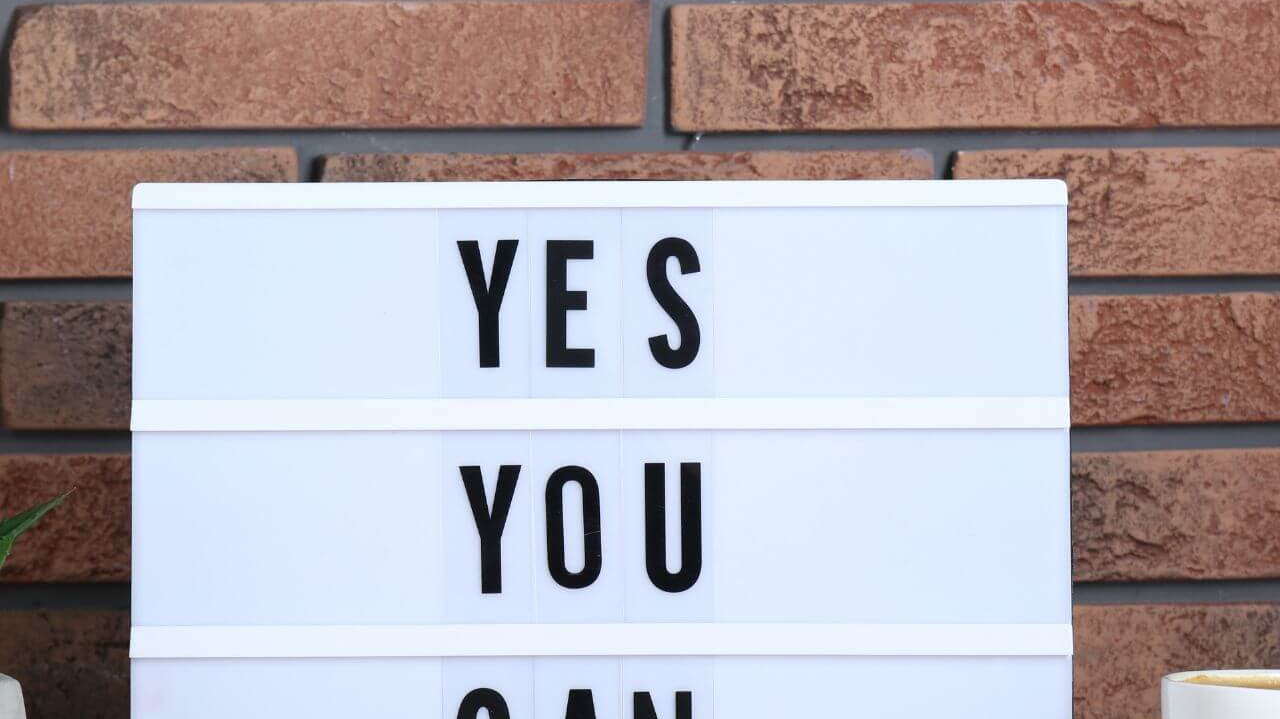 The Science of Positive Affirmations