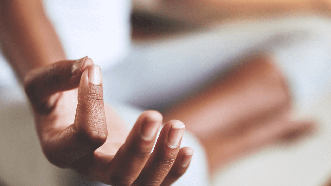 The Power of Crystals: How to Manifest your Goals