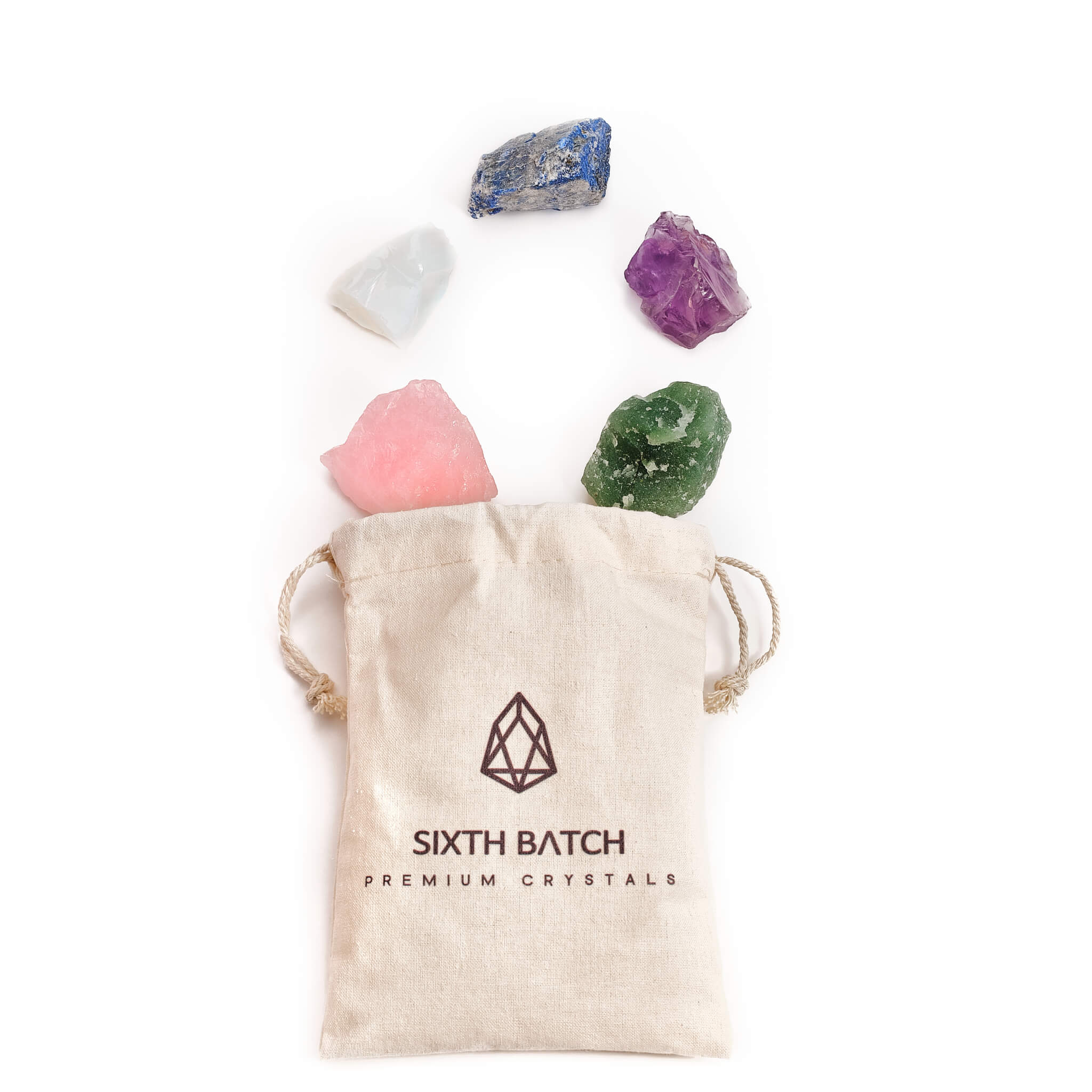 Sixth Batch Love Bundle