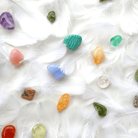 Crystal Guide – Sixth Batch
