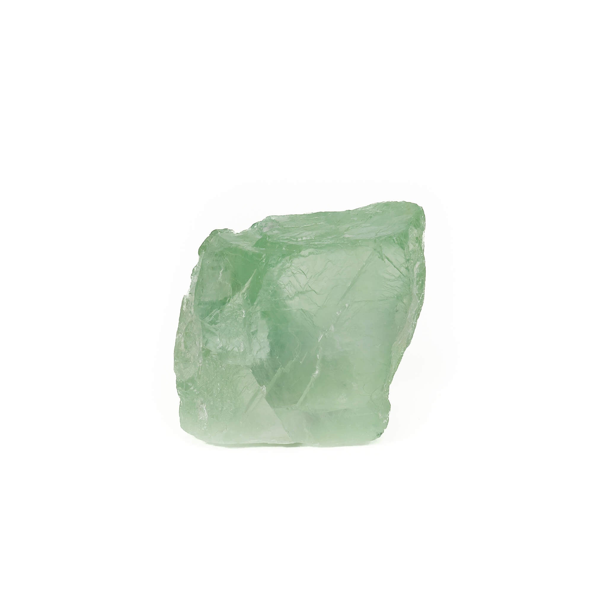 Sixth Batch Fertility Bundle Green Fluorite